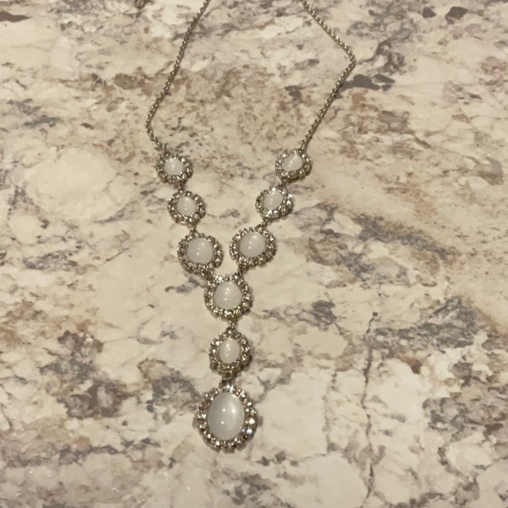 Formal Necklace